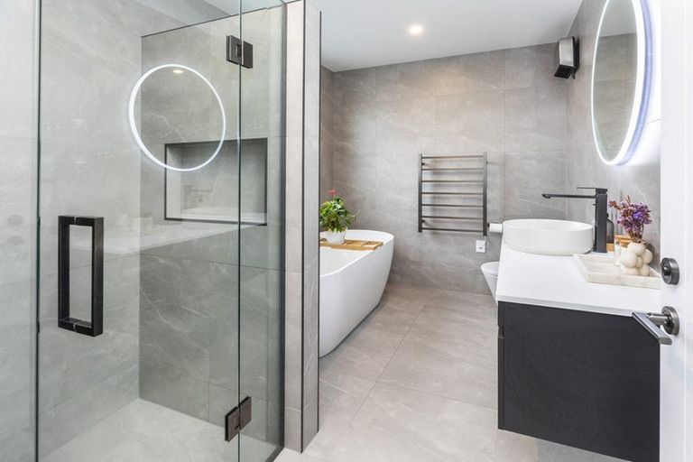 Photo of property in 67 Tulett Park Drive, Casebrook, Christchurch, 8051