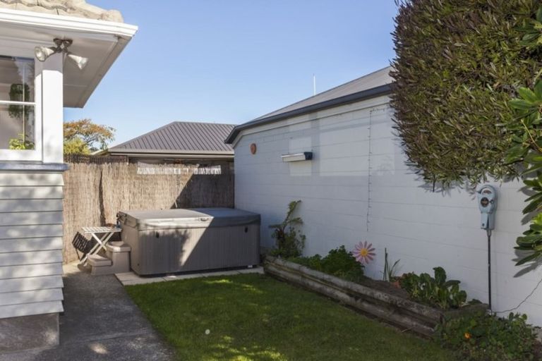 Photo of property in 51 Cavendish Road, Casebrook, Christchurch, 8051