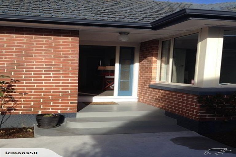 Photo of property in 5 Jameson Avenue, St Albans, Christchurch, 8052