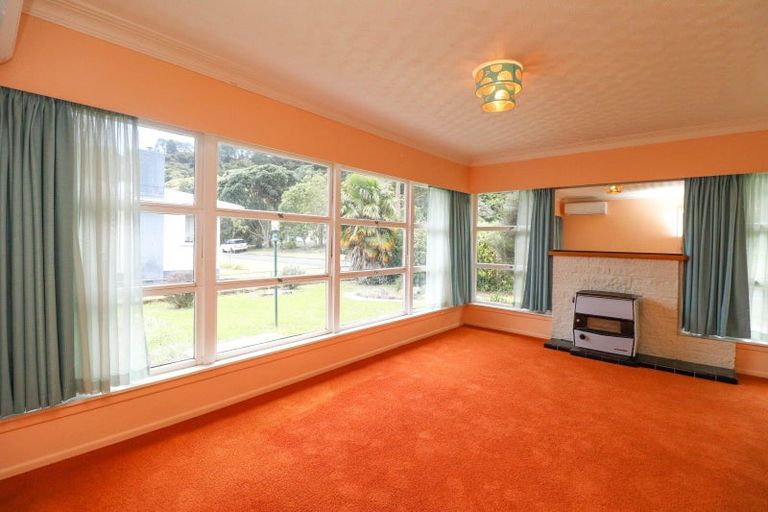 Photo of property in 115 Fergusson Drive, Thames, 3500