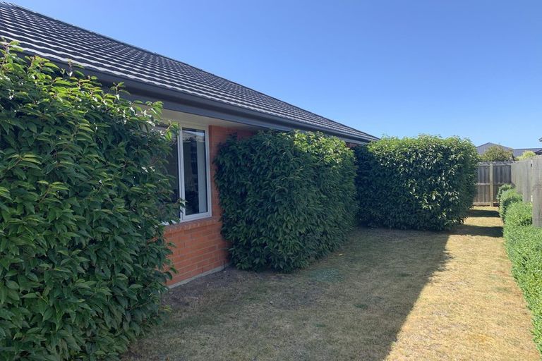 Photo of property in 9 Austen Place, Rolleston, 7614
