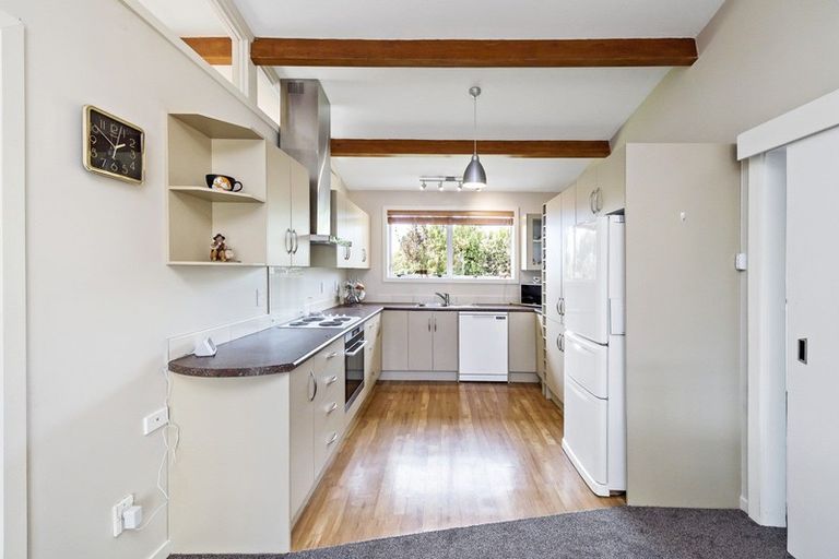 Photo of property in 6 Palmer Street, Rangiora, 7400