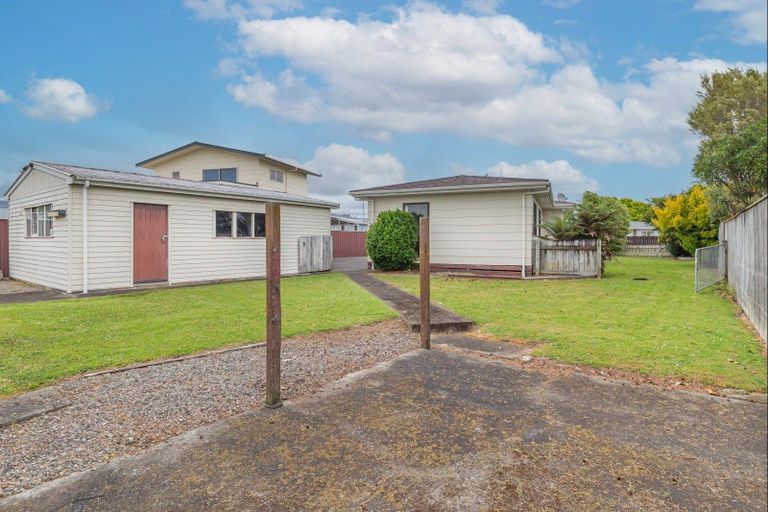 Photo of property in 3 Nikau Street, Levin, 5510