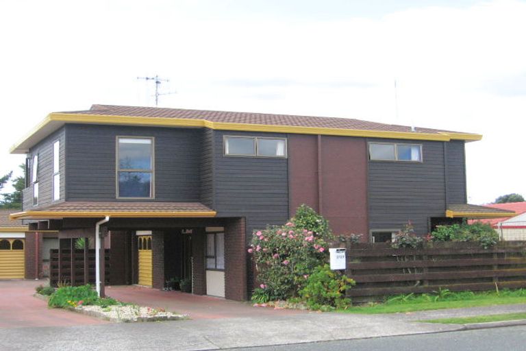 Photo of property in 1/21 Berwick Place, Mount Maunganui, 3116