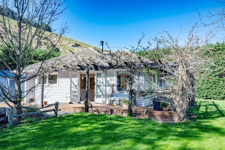 Photo of property in 65 Prices Valley Road, Prices Valley, Little River, 7591