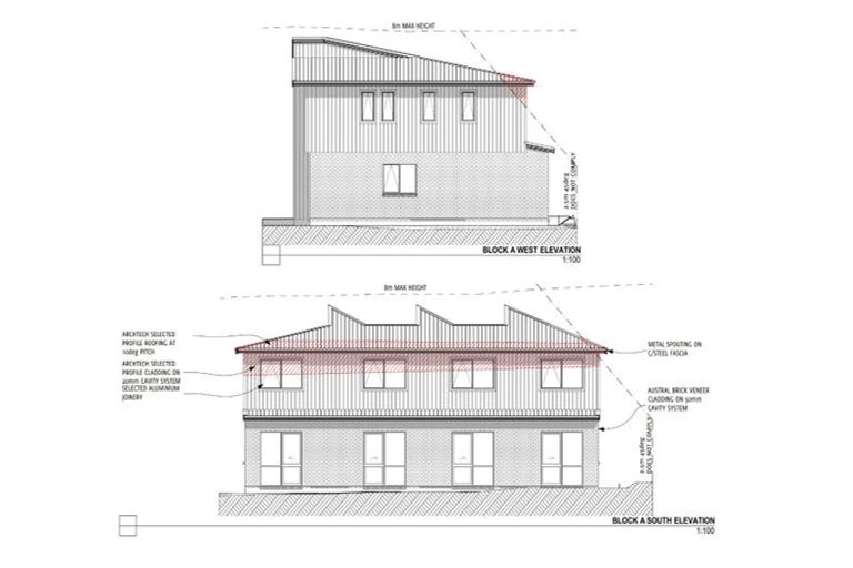 Photo of property in 9 Blanes Road, Weymouth, Auckland, 2103