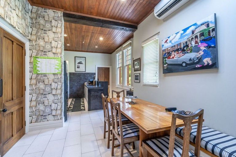 Photo of property in 104 Grey Street, Gladstone, Invercargill, 9810