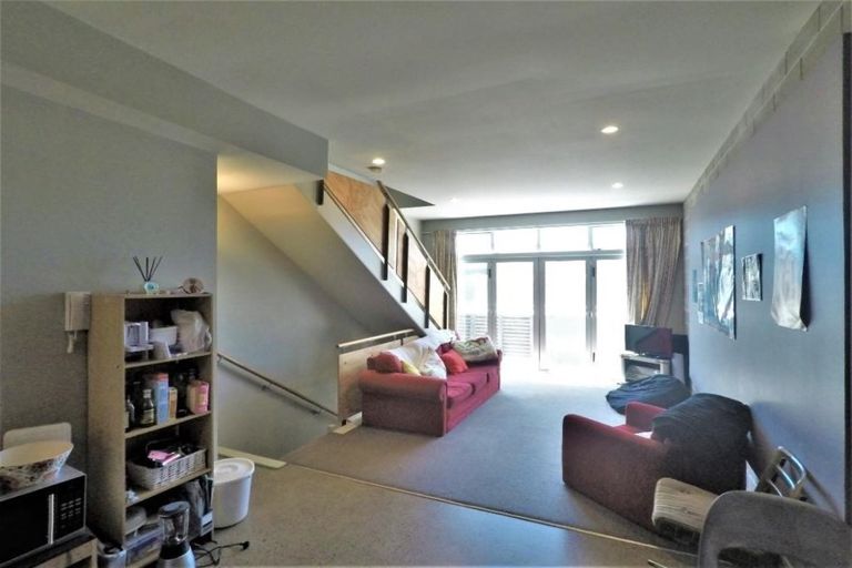 Photo of property in 15/185 Tasman Street, Mount Cook, Wellington, 6021