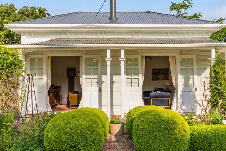 Photo of property in 149a Bidwills Cutting Road, Morison Bush, Greytown, 5794