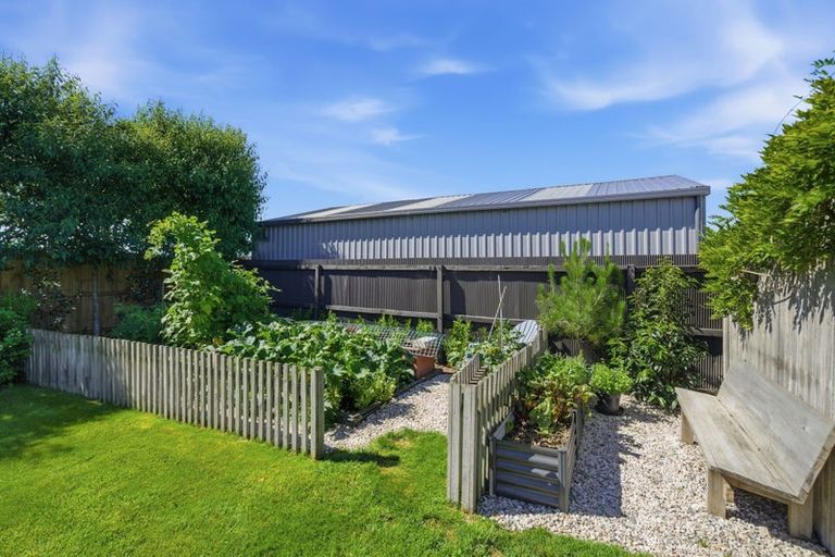 Photo of property in 318 Highsted Road, Casebrook, Christchurch, 8051