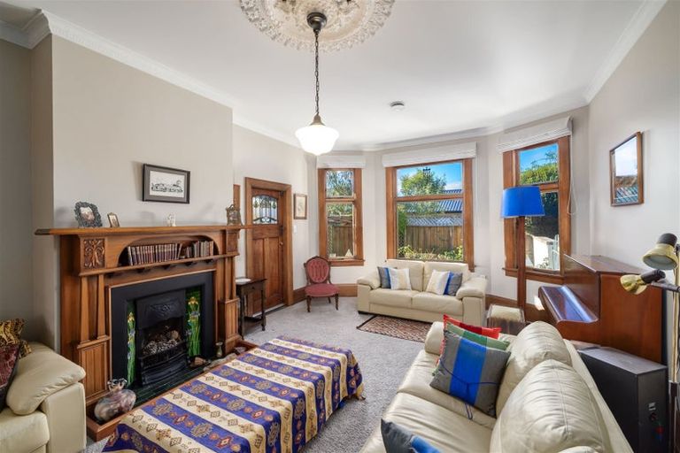 Photo of property in 22 Strauss Place, Somerfield, Christchurch, 8024
