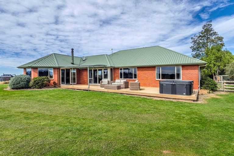 Photo of property in 50 Bassett Road, Rosewill, Timaru, 7975