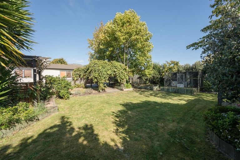 Photo of property in 3 Fauchelle Avenue, Richmond, 7020