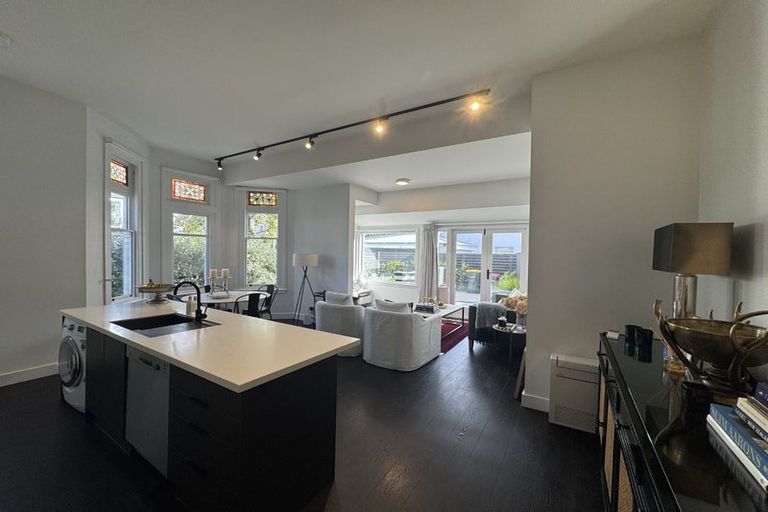 Photo of property in 1/7 Beverley Street, St Albans, Christchurch, 8014