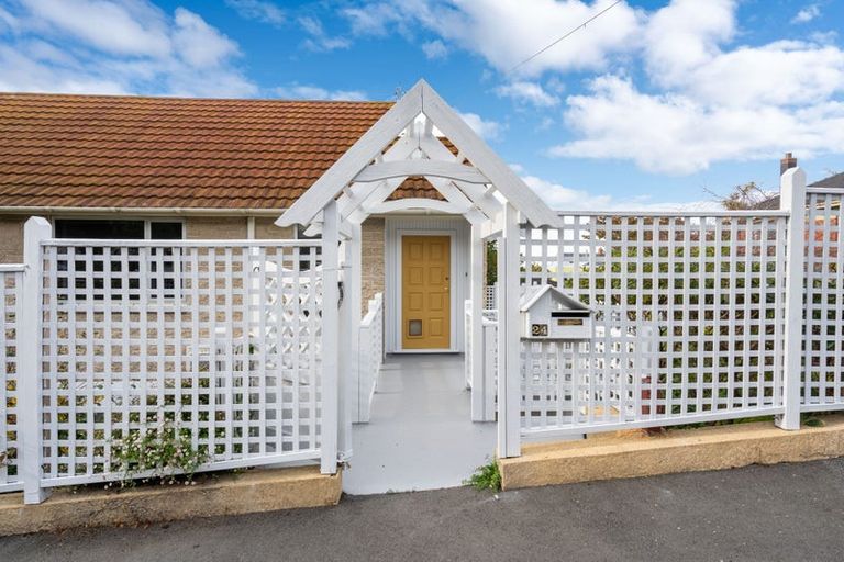 Photo of property in 24 Pollock Street, Maori Hill, Dunedin, 9010