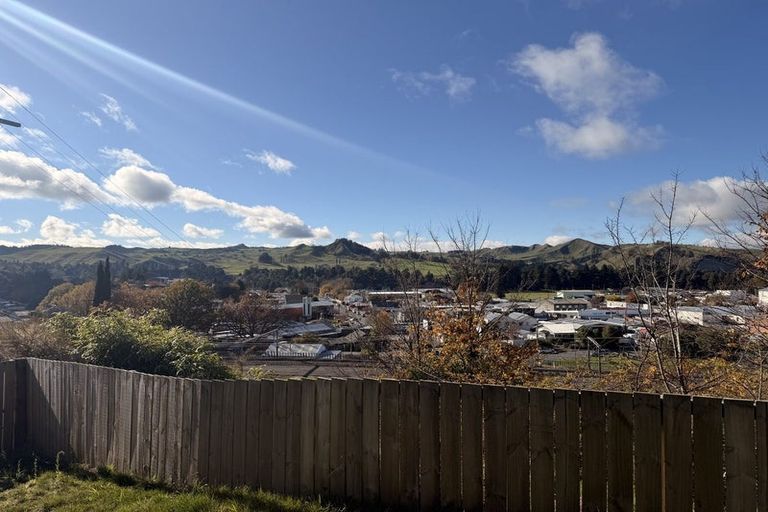 Photo of property in 1 Kiwi Road, Taihape, 4720