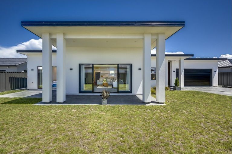 Photo of property in 29 Wai Whatu Street, Meeanee, Napier, 4110