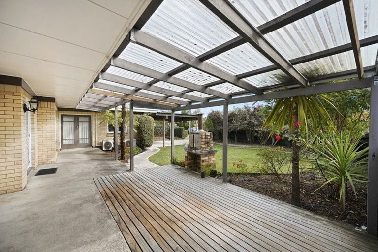 Photo of property in 18 Saint Pauls Road, Chartwell, Hamilton, 3210