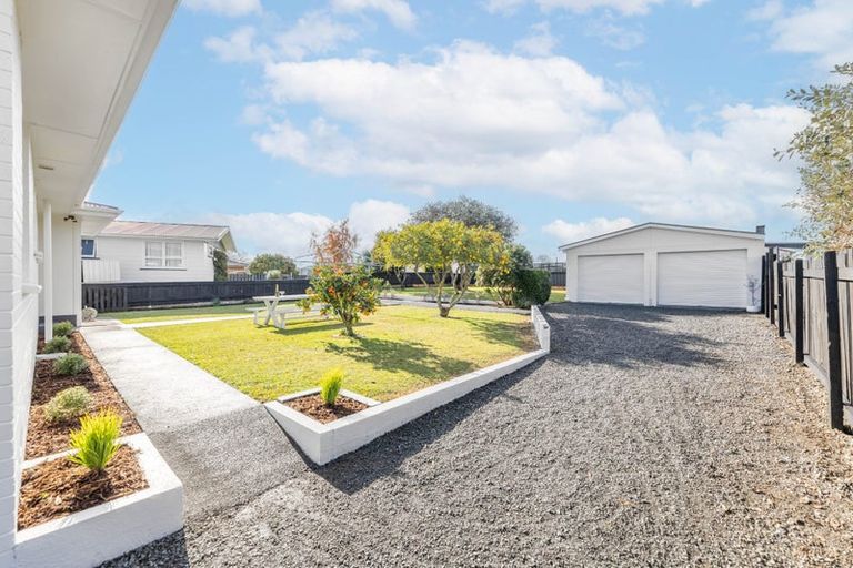 Photo of property in 10 Moana Place, Morrinsville, 3300