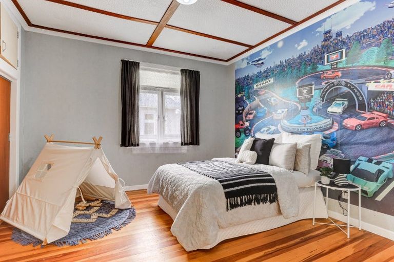 Photo of property in 18 Mahoney Street, Whanganui East, Whanganui, 4500