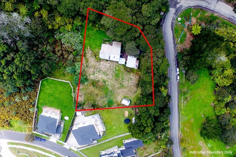 Photo of property in 41-49 Chamberlain Road, Massey, Auckland, 0614