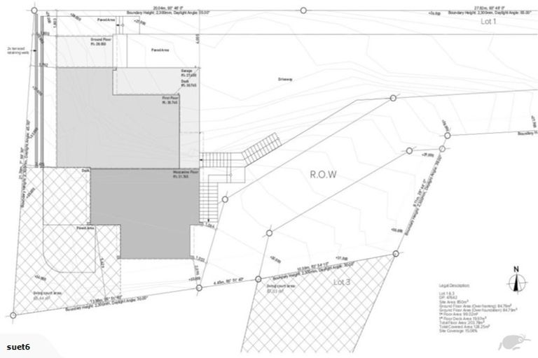 Photo of property in 28b Albert Terrace, Saint Martins, Christchurch, 8022