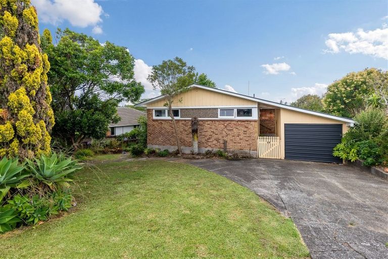 Photo of property in 59 Drake Street, Howick, Auckland, 2014