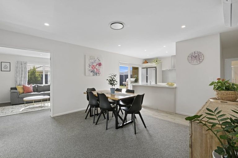 Photo of property in 29 Kendon Drive, Rolleston, 7614