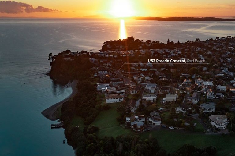 Photo of property in 1/53 Rosario Crescent, Red Beach, 0932
