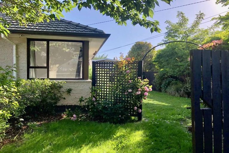 Photo of property in 29 Glencoe Street, Burnside, Christchurch, 8053