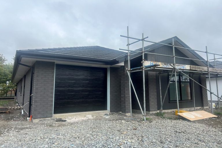 Photo of property in 38 Pitcaithly Street, Halswell, Christchurch, 8025