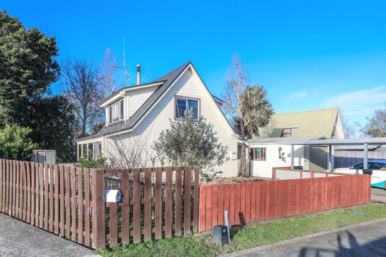 Photo of property in 16 Newton Street, Ngaruawahia, 3720