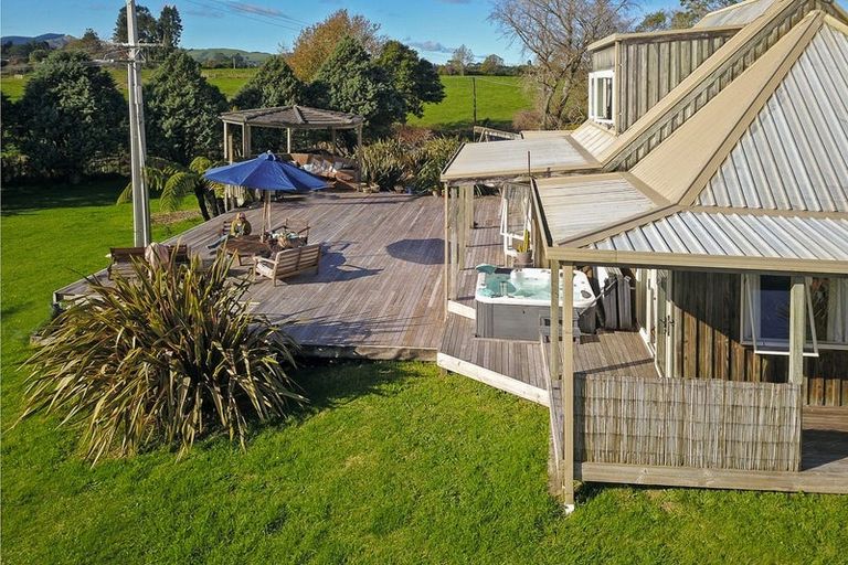 Photo of property in 91 Williams Road North, Pyes Pa, Tauranga, 3173