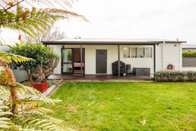 Photo of property in 90 Brightwater Terrace, Terrace End, Palmerston North, 4410