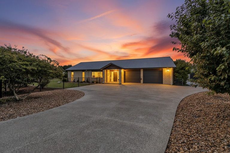 Photo of property in 22 Friars Lane, Leeston, 7632