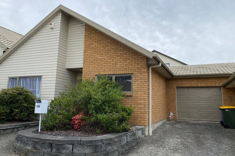 Photo of property in St Claire Village, 122/172 Mcleod Road, Te Atatu South, Auckland, 0610
