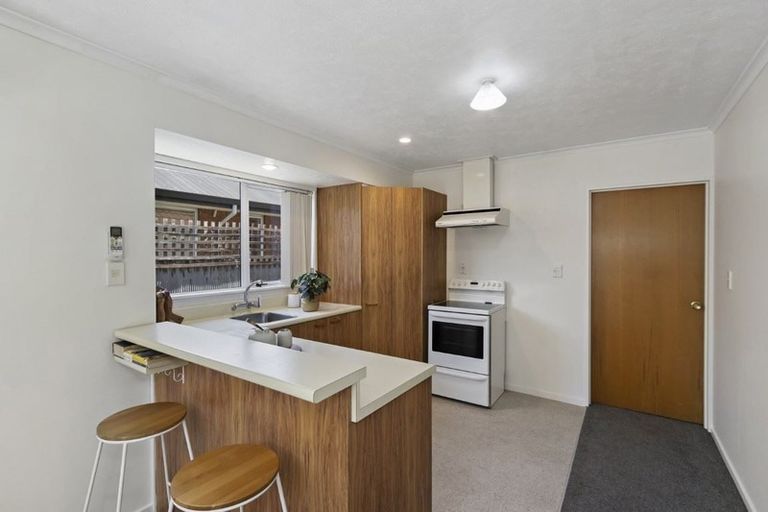 Photo of property in 4 Forsyth Street, Spreydon, Christchurch, 8024