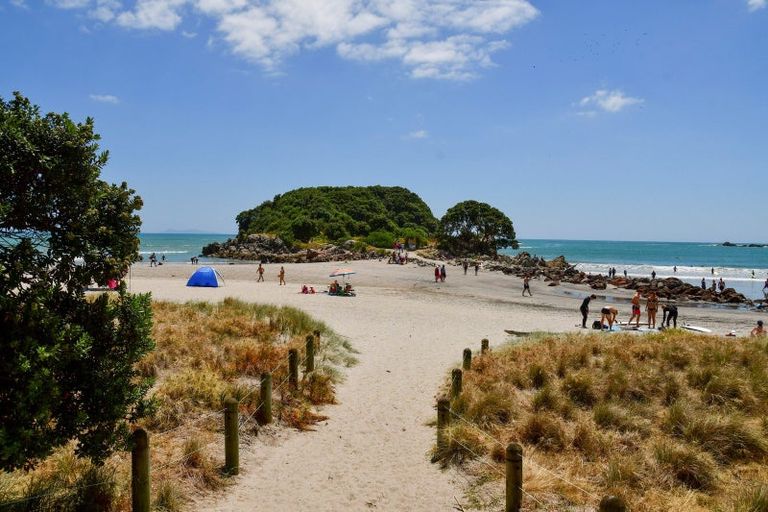 Photo of property in 45 Marine Parade, Mount Maunganui, 3116