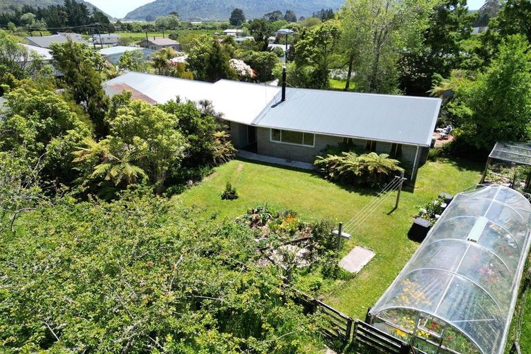 Photo of property in 406 Main Road, Kaiata, Greymouth, 7805