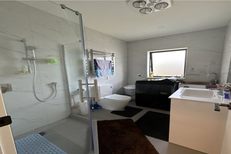 Photo of property in 20d Mervan Street, Mangere East, Auckland, 2024
