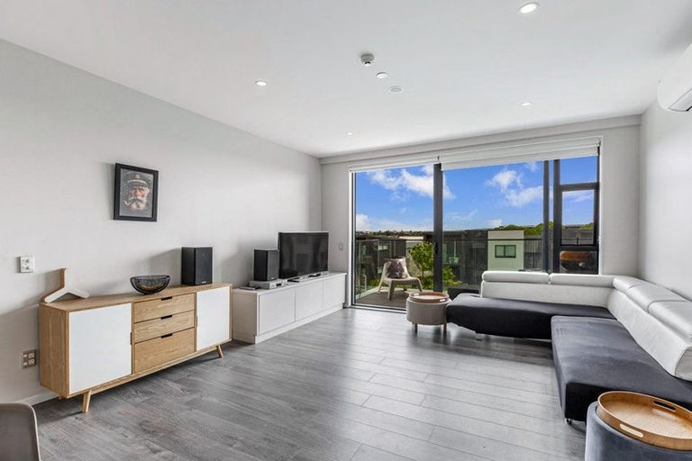 Photo of property in 203/2 Onekiritea Road, Hobsonville, Auckland, 0616