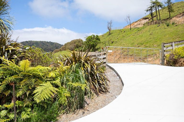 Photo of property in 334a Goble Road, Komata, Paeroa, 3674