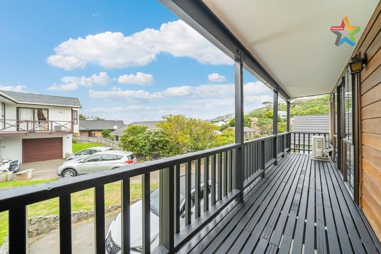 Photo of property in 62 Cortina Avenue, Johnsonville, Wellington, 6037