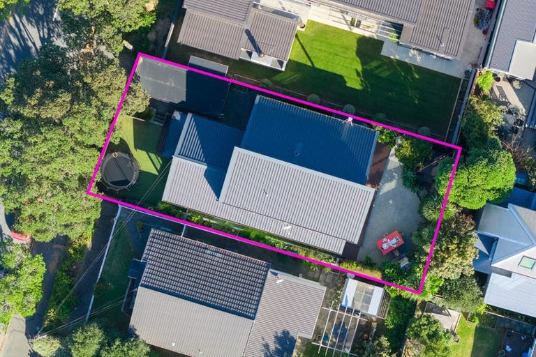 Photo of property in 24 Ventnor Street, Seatoun, Wellington, 6022
