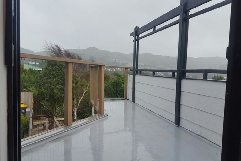 Photo of property in 30 Wingfield Place, Churton Park, Wellington, 6037