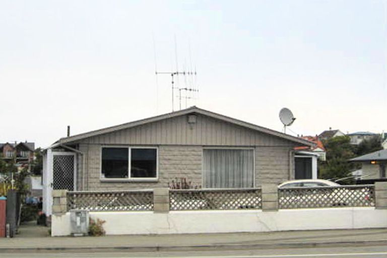 Photo of property in 1/26 Evans Street, Maori Hill, Timaru, 7910