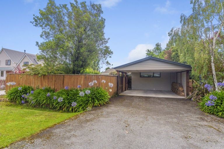 Photo of property in 9 Terrace Road, Leithfield, Amberley, 7481