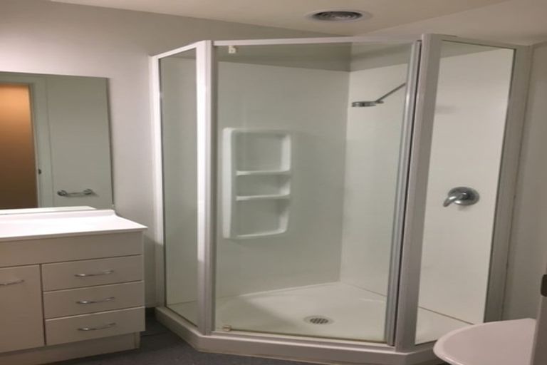 Photo of property in Orange Apartments/victoria Centr, 806/169 The Terrace, Wellington Central, Wellington, 6011