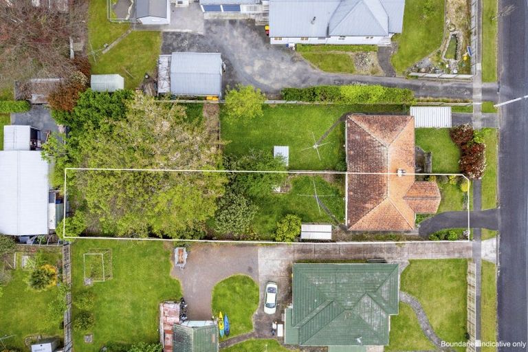 Photo of property in 14 Central Street, Matamata, 3400