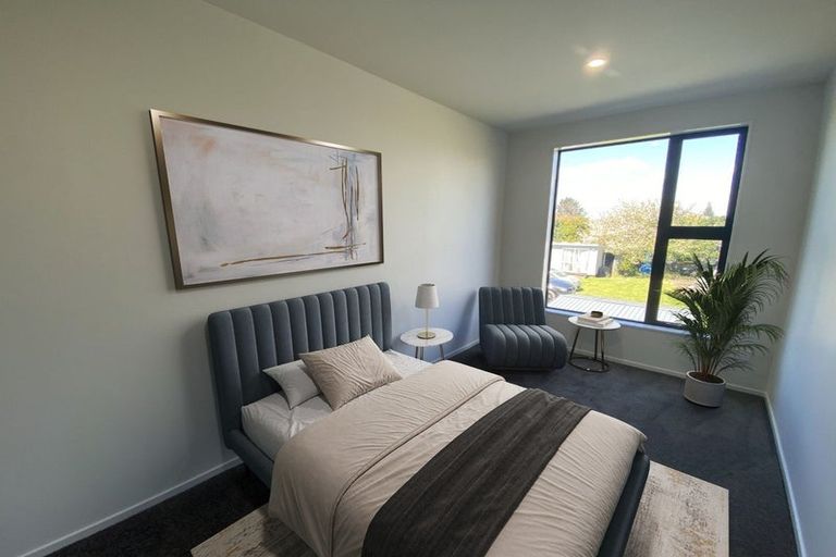 Photo of property in 43 Marumaru Lane, Manurewa, Auckland, 2102